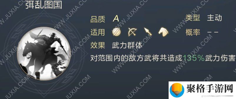 鸿图之下何进怎么样 何进搭配定位解析